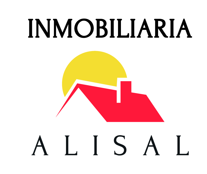 Logotipo Inmobiliaria Alisal en Santander - Cantabria